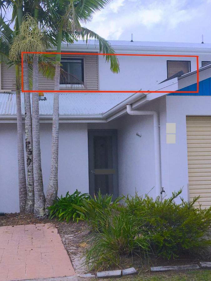 Apartment In 4* Resort - Pool Views - Great Location Noosaville Buitenkant foto